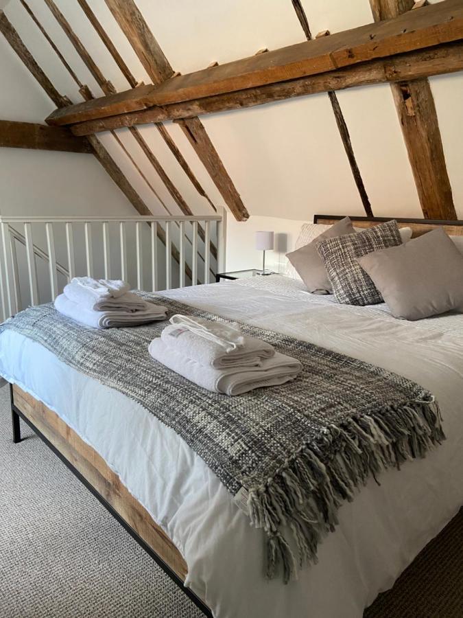 Grade II Listed 3 Bedroom Cottage With Free Parking King's Lynn Exterior photo